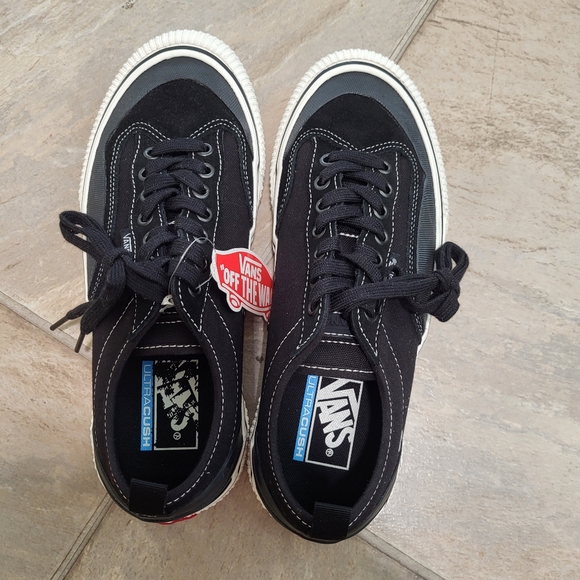 Vans Destruct SF Men's size 7.5 Women's size 9 - Picture 7 of 8